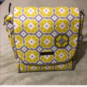 Petunia Pickle Bottom (Afternoon in Arezzo)